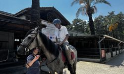 Antalya'da 'Anadolu'nun Yeni Misafirlerine Ata Sporlarıyla Kültür Birliği Daveti' çalıştayı yapıldı