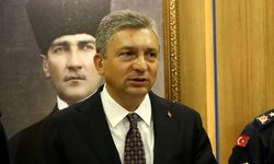 Antalya'da orman yangını sayısı geçen yıla göre yarıya indi