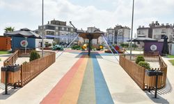 Antalya'da özel gereksinimli bireylerin gelişimi atölyelerle destekleniyor