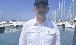 Antalya'nın su altı dünyası alternatif turizmin gözdesi oldu