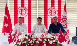 Antalyaspor Başkanı Mustafa Ergün'den transfer süreciyle ilgili değerlendirme: