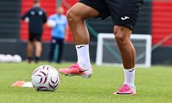 Arca Çorum FK, Süper Lig'de yarın Kasımpaşa'yı konuk edecek