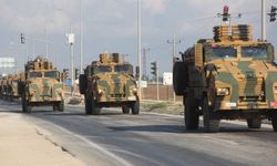 Hatay Sınırında Askeri Hareketlilik İddiası: Sevkiyat Görüntüleri Paylaşıldı