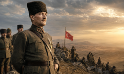 Atatürk’ün Başkomutanlığında Kazanılan Büyük Zafer 104 Yaşında