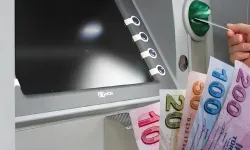 ATM’den Para Çekecekler Dikkat: Bu Tutarlar Artık Verilmiyor!
