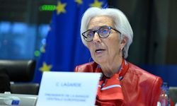 Avrupa Merkez Bankası Başkanı Lagarde'dan büyüme modeli uyarısı