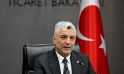 Bakan Bolat: Yeni desteklerimiz, esnaf ve sanatkarlarımızın finansmana ulaşmasını kolaylaştıracak