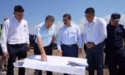 Dörtyol Balıkçı Barınağı Yenileniyor!