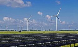 Bataryalar güneş enerjisindeki üretimin yüzde 34'ünü güneşsiz saatlere taşıyabilir