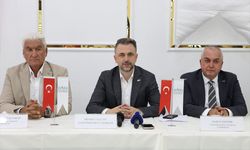 Batı Akdeniz'den 7 ayda 1 milyar 763 milyon dolarlık ihracat yapıldı