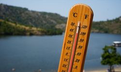 Batı Avrupa'da 2026 yazı kayıtlardaki 'en sıcak yaz' olabilir