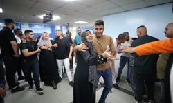 Batı Şeria'da İsrail askerlerinin vurduğu Filistinli, ambulansın engellenmesi sonucu hayatını kaybetti