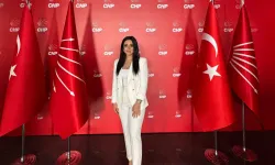 Hataylı Berfin Taylan, CHP Gençlik Kolları MYK’sında Görev Aldı!