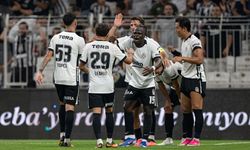 Beşiktaş, Avrupa kupalarında 264. maçına çıkacak