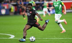 Beşiktaş, Hollandalı futbolcu Ernest Poku ile prensip anlaşmasına vardı