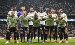 Beşiktaş, UEFA Avrupa Ligi play-off turu rövanşında Kauno Zalgiris'e konuk olacak