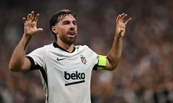 Beşiktaş'tan sezona dört dörtlük başlangıç