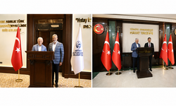 Binali Yıldırım, Hatay'da ziyaretlerde bulundu