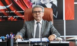 Bozyazı İlçe Milli Eğitim Müdürü Yusuf Batkı görevine başladı