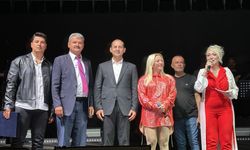 Burdur'da 20. Söğüt Geleneksel Domates ve Kültür Festivali yapıldı