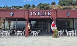Samandağ’da Yeni Lezzet Durağı: Cybele Cafe Hizmete Girdi!