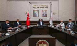 Hatay’da Depremde Yıkılan Camii Yeniden İnşa Edilecek!