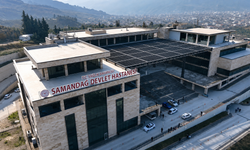 Samandağ’a 23 Hekim Kadrosu: İşte Açılan Branşlar