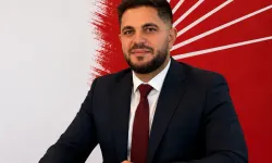 CHP Hatay Gençlik Kolları İl Başkanlığına Anıl Güçlü Atandı!