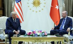 Cumhurbaşkanı Erdoğan, ABD Başkanı Trump ile telefonda görüştü