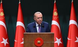 Cumhurbaşkanı Erdoğan: Ülkemizin bilim ve teknoloji yolculuğunda yeni ve güçlü bir insan kaynağı hamlesi başlatıyoruz
