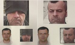 Cumhurbaşkanı Erdoğan'a suikast timinde yer alan FETÖ'cü, MİT'in yüz tanıma sistemiyle tespit edildi