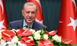 Cumhurbaşkanı Erdoğan'dan YKS yerleştirme sonuçlarına ilişkin paylaşım