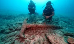 Hatay'ın Dalış Köyünde Hedef Su Altı Turizmini Yaygınlaştırmak