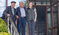 Dededen toruna ormancılık üç kuşaktır sürüyor