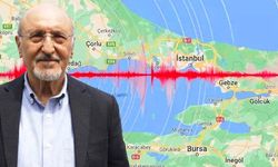 İstanbul’da Deprem Hareketliliği Arttı mı? Uzmanı Açıkladı