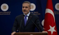 Dışişleri Bakanı Fidan, Mısır ve Suudi Arabistanlı mevkidaşlarıyla telefonda görüştü