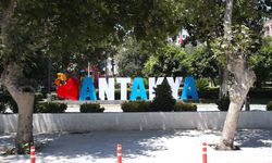 Doğu Akdeniz'de sıcak hava etkili oldu