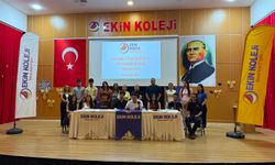 Ekin Eğitim Kurumlarından 2026 YKS’de Büyük Başarı!