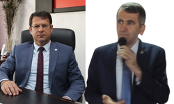 Tutuklama Sonrası Eryılmaz’dan Serkan Topal Açıklaması!
