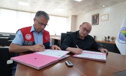 Erdemli Belediyesi ile İlçe Tarım ve Orman Müdürlüğü coğrafi işaret çalışması yapacak