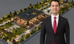 Erzin'in Dev Projesi Tanıtıldı, Çalışmalar Başlatılıyor!
