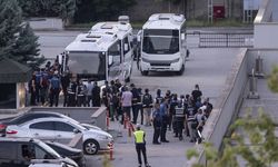 Etimesgut Belediye Başkanı Beşikçioğlu'nun da aralarında bulunduğu 40 şüpheli tutuklandı