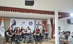 Samandağ’da Umut Sahneye Taşındı!
