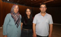 Evlat acısını organ bağışıyla umuda dönüştürdüler