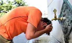 Hatay’da Sıcaklık 37 Derece Hissedilecek!