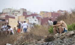 Fas: Sebte ve Melilla'ya yönelik düzensiz göç akınında 11 kişi hayatını kaybetti