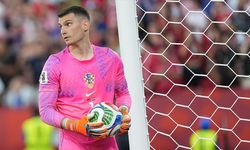 Fenerbahçe kalecisi Livakovic, Barcelona'ya transfer oldu
