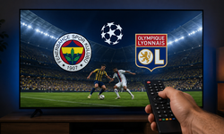 Fenerbahçe-Lyon Maçı Bu Akşam Şifresiz Yayınlanacak: İşte O Kanal!