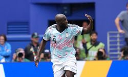 Fenerbahçe, Romelu Lukaku'yu kadrosuna kattı