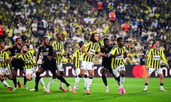 Fenerbahçe, UEFA Şampiyonlar Ligi'ne 1 maç uzakta
